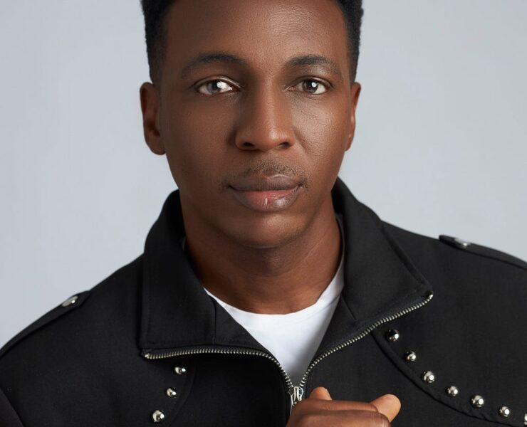 SOUND THE ALARM: FRANK EDWARDS ‘RADICAL FOR JESUS’ IS HERE