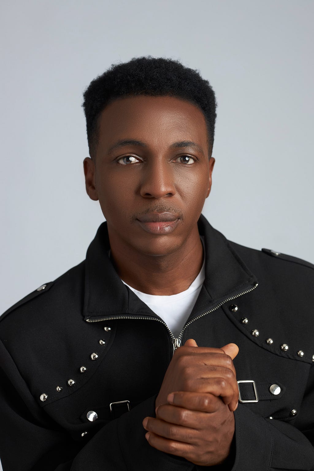 SOUND THE ALARM: FRANK EDWARDS ‘RADICAL FOR JESUS’ IS HERE