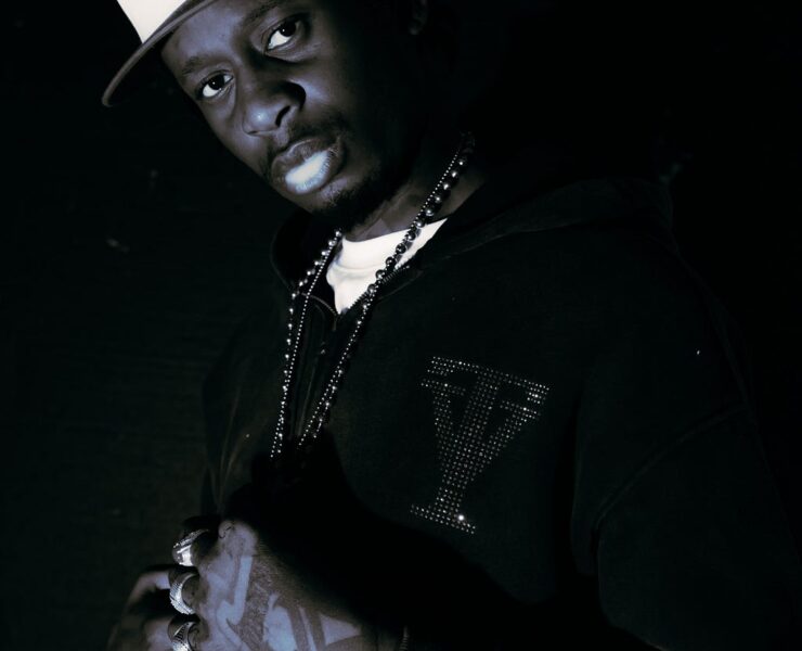 BACKROAD GEE RETURNS WITH EXPLOSIVE NEW SINGLE “TROUBLE”