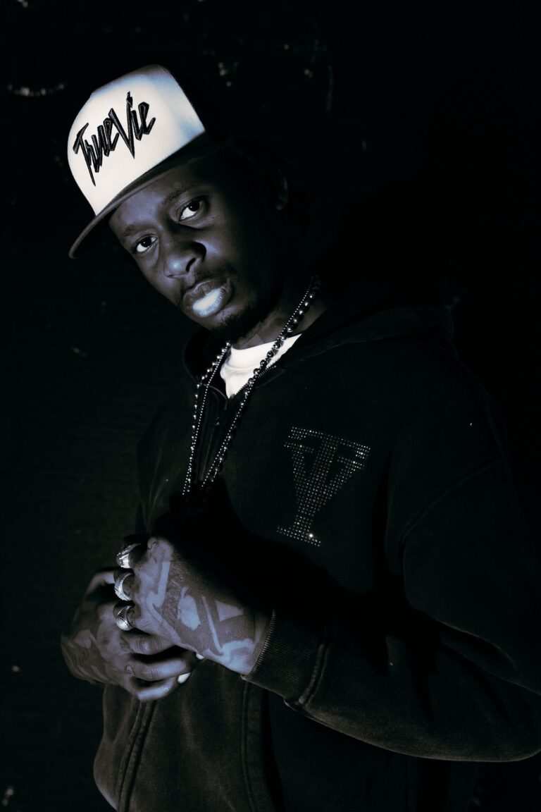 BACKROAD GEE RETURNS WITH EXPLOSIVE NEW SINGLE “TROUBLE”