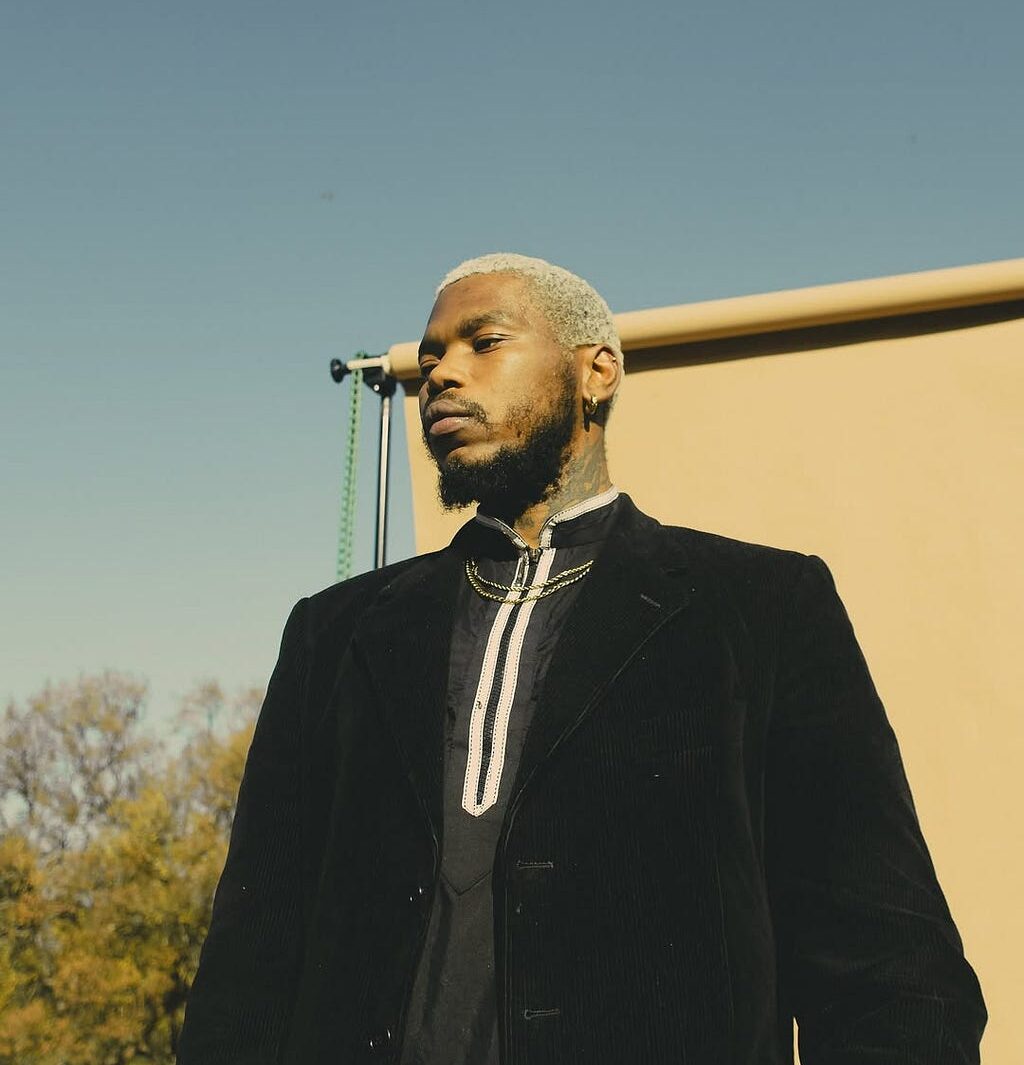 Halo Yagami Releases Ingubo Enamehlo – An R&B Love Letter to Vulnerability and Soul Halo Yagami Releases Ingubo Enamehlo – An R&B Love Letter to Vulnerability and Soul
