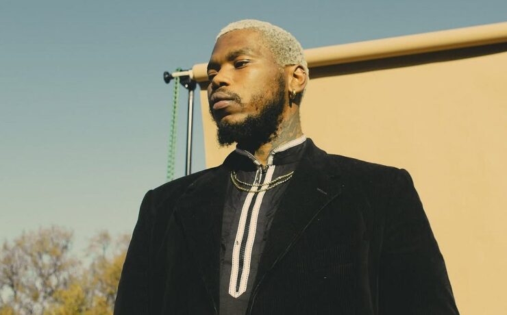 Halo Yagami Releases Ingubo Enamehlo – An R&B Love Letter to Vulnerability and Soul