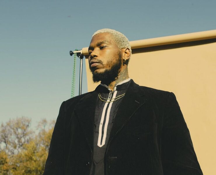 Halo Yagami Releases Ingubo Enamehlo – An R&B Love Letter to Vulnerability and Soul