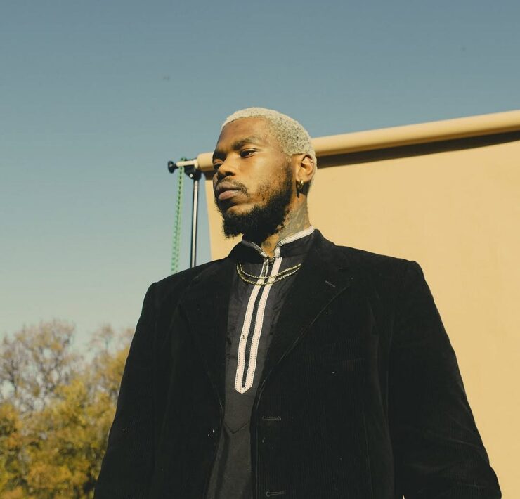 Halo Yagami Releases Ingubo Enamehlo – An R&B Love Letter to Vulnerability and Soul