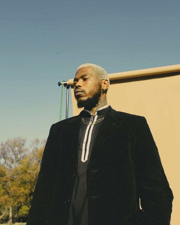 Halo Yagami Releases Ingubo Enamehlo – An R&B Love Letter to Vulnerability and Soul