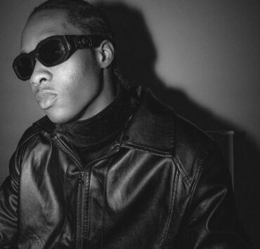 ZAIAM’S “SMOOTH CRIMINAL” IS AN ODE TO THE UNTOUCHABLE WOMAN ZAIAM’S “SMOOTH CRIMINAL” IS AN ODE TO THE UNTOUCHABLE WOMAN