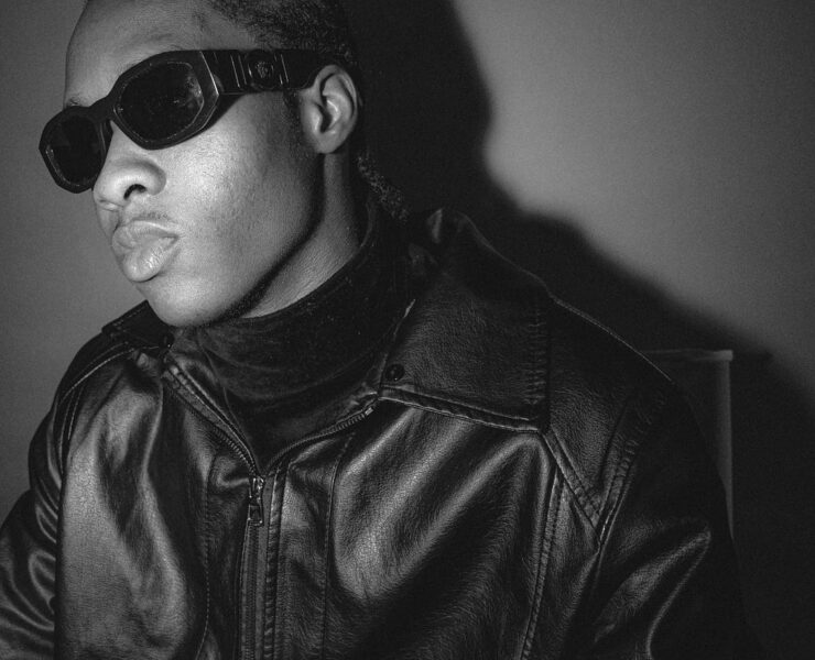 ZAIAM’S “SMOOTH CRIMINAL” IS AN ODE TO THE UNTOUCHABLE WOMAN