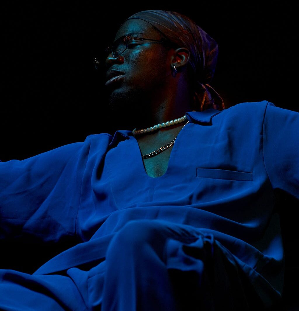 OPA’S “AFROCHARM”: SIX TRACKS OF PASSION, DESIRE, AND UNFORGETTABLE RHYTHM OPA’S “AFROCHARM”: SIX TRACKS OF PASSION, DESIRE, AND UNFORGETTABLE RHYTHM