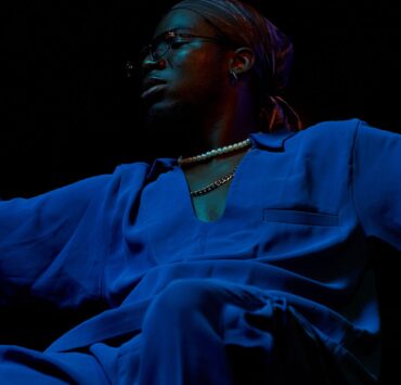 OPA’S “AFROCHARM”: SIX TRACKS OF PASSION, DESIRE, AND UNFORGETTABLE RHYTHM OPA’S “AFROCHARM”: SIX TRACKS OF PASSION, DESIRE, AND UNFORGETTABLE RHYTHM