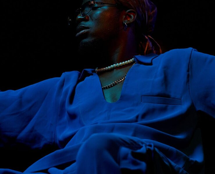 OPA’S “AFROCHARM”: SIX TRACKS OF PASSION, DESIRE, AND UNFORGETTABLE RHYTHM