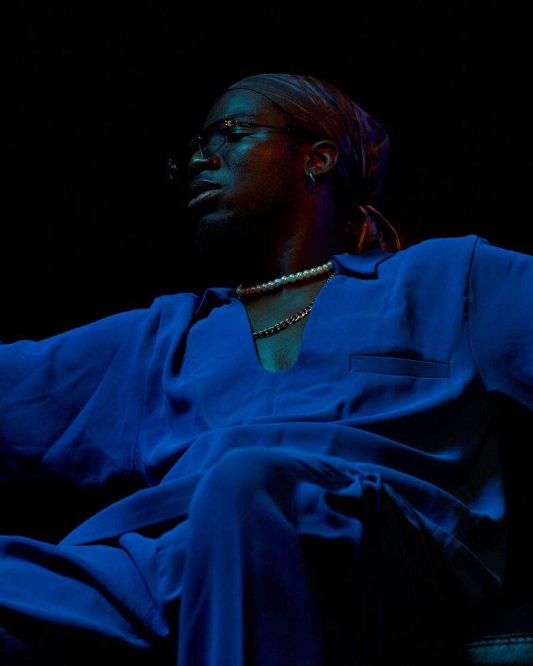 OPA’S “AFROCHARM”: SIX TRACKS OF PASSION, DESIRE, AND UNFORGETTABLE RHYTHM