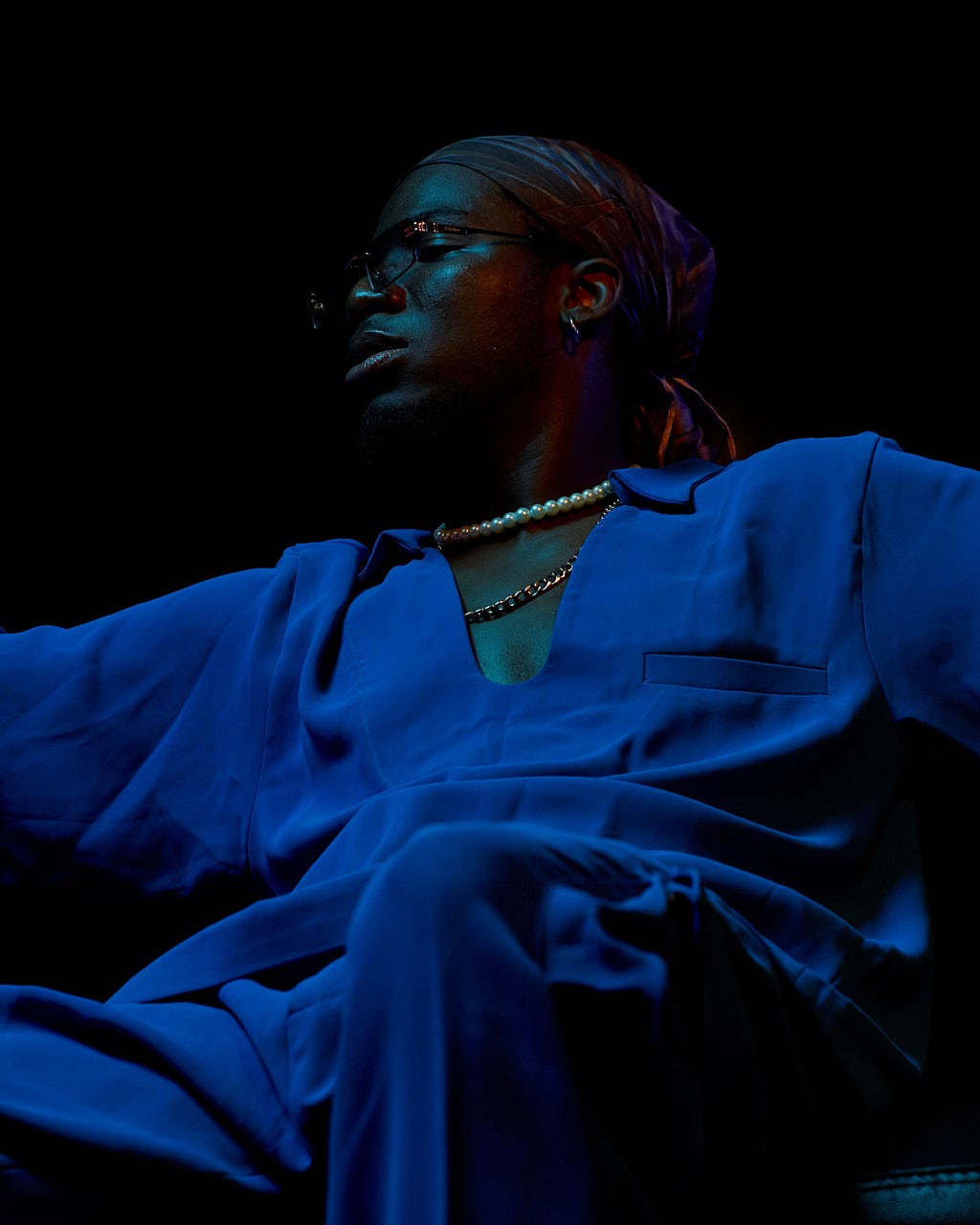 OPA’S “AFROCHARM”: SIX TRACKS OF PASSION, DESIRE, AND UNFORGETTABLE RHYTHM