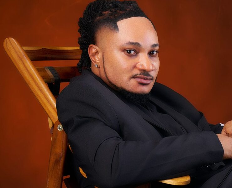 MASTERKRAFT ILLUMINATES THE PATH WITH NEW GOSPEL ALBUM “LIGHT”