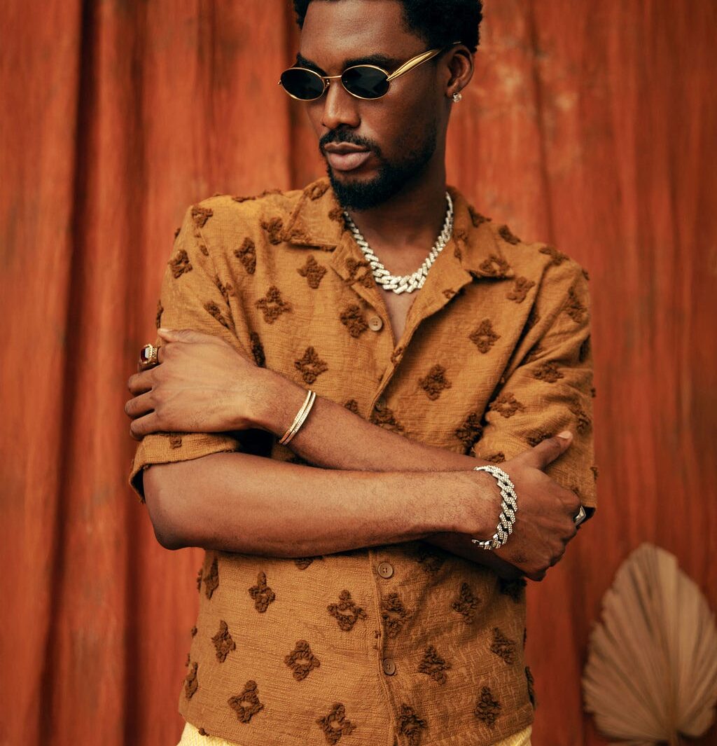 ELI JAE REDEFINES INTIMACY WITH DEBUT ALBUM: “SOUNDTRACK TO GREAT SEX” IS HERE ELI JAE REDEFINES INTIMACY WITH DEBUT ALBUM: “SOUNDTRACK TO GREAT SEX” IS HERE