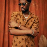 ELI JAE REDEFINES INTIMACY WITH DEBUT ALBUM: “SOUNDTRACK TO GREAT SEX” IS HERE ELI JAE REDEFINES INTIMACY WITH DEBUT ALBUM: “SOUNDTRACK TO GREAT SEX” IS HERE