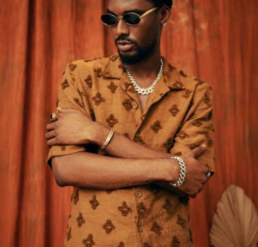 ELI JAE REDEFINES INTIMACY WITH DEBUT ALBUM: “SOUNDTRACK TO GREAT SEX” IS HERE ELI JAE REDEFINES INTIMACY WITH DEBUT ALBUM: “SOUNDTRACK TO GREAT SEX” IS HERE
