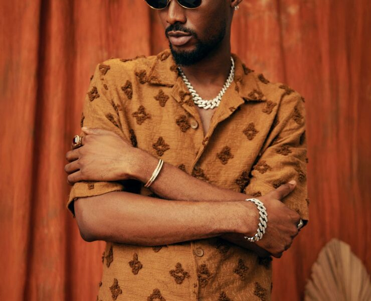 ELI JAE REDEFINES INTIMACY WITH DEBUT ALBUM: “SOUNDTRACK TO GREAT SEX” IS HERE