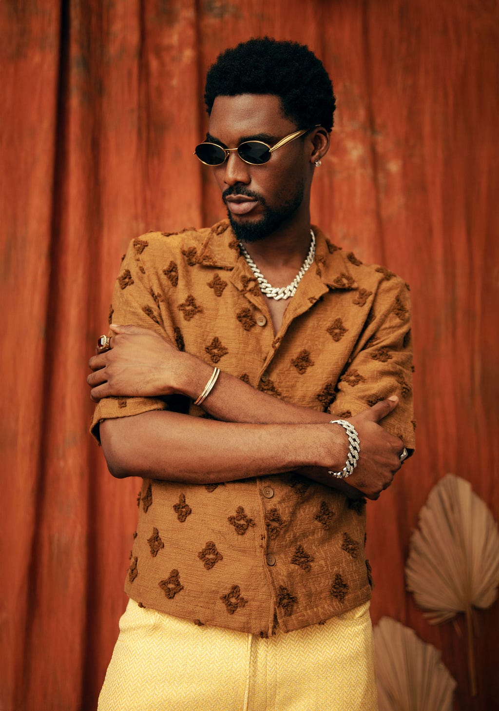 ELI JAE REDEFINES INTIMACY WITH DEBUT ALBUM: “SOUNDTRACK TO GREAT SEX” IS HERE