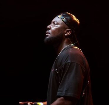 Kojo Manuel electrifies London as official host for Day 2 of Black Sherif’s “Iron Boy” Tour Kojo Manuel electrifies London as official host for Day 2 of Black Sherif’s “Iron Boy” Tour