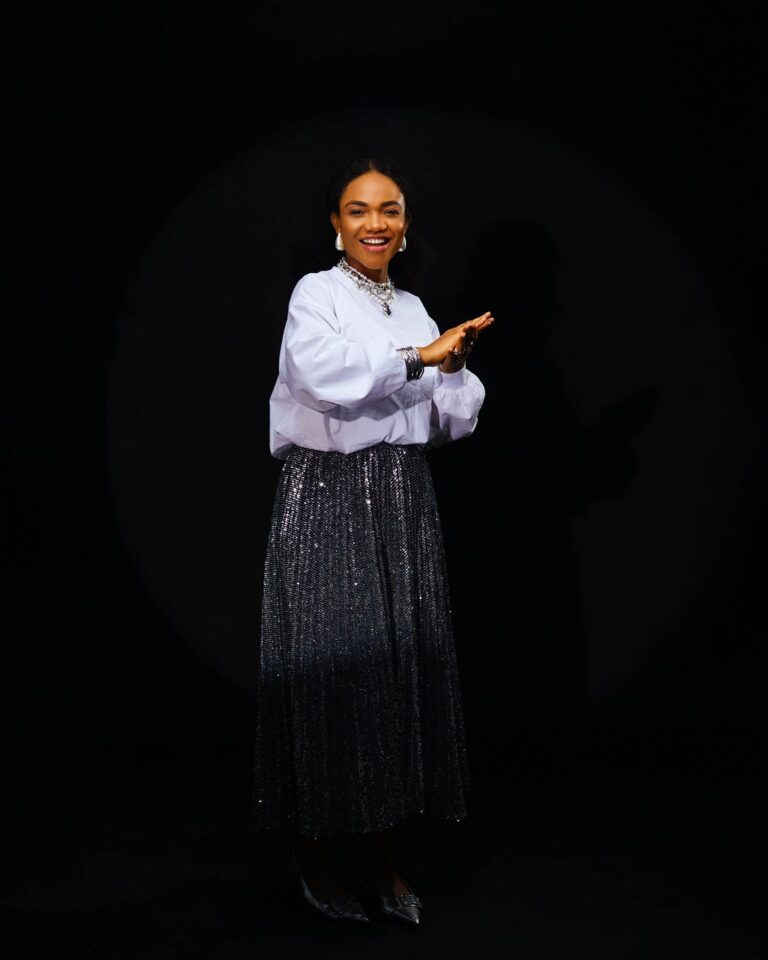 ADA EHI AND SUNMISOLA BRING HOPE WITH NEW SINGLE “MABERUMO”
