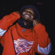 Ola Pumpin taps Qwamihopekid for mellow new release ‘Rise Up’ Ola Pumpin taps Qwamihopekid for mellow new release ‘Rise Up’