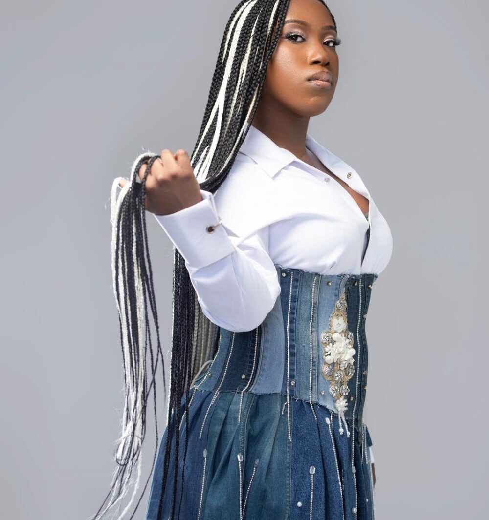 Akua Music unveils emotional Afro-Highlife track ‘I Surrender’ Akua Music unveils emotional Afro-Highlife track ‘I Surrender’