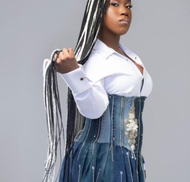 Akua Music unveils emotional Afro-Highlife track ‘I Surrender’ Akua Music unveils emotional Afro-Highlife track ‘I Surrender’