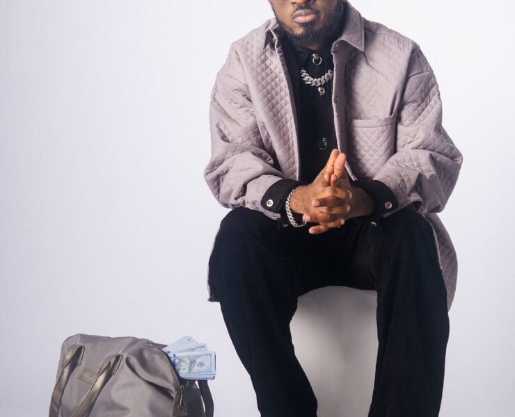 FIOKEE EMBRACES THE “PRESSURE” IN A SULTRY NEW SINGLE