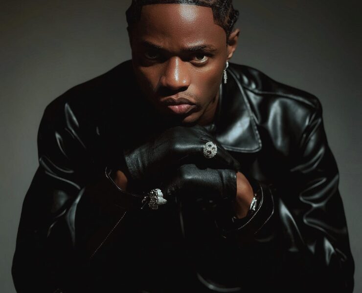 FROM STRUGGLE TO SPIRIT: ‘SUCCESS’ BY CAMEO HUZLA DROPS