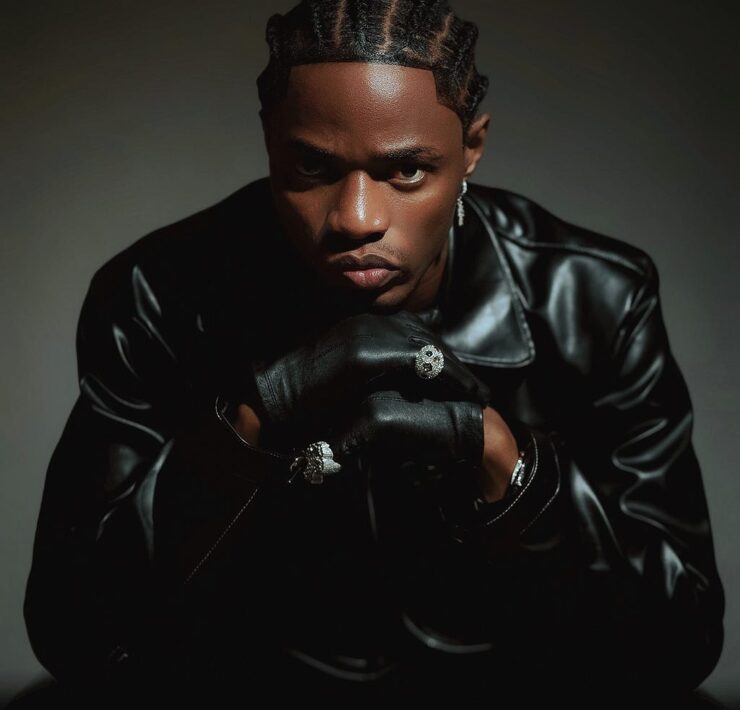 FROM STRUGGLE TO SPIRIT: ‘SUCCESS’ BY CAMEO HUZLA DROPS