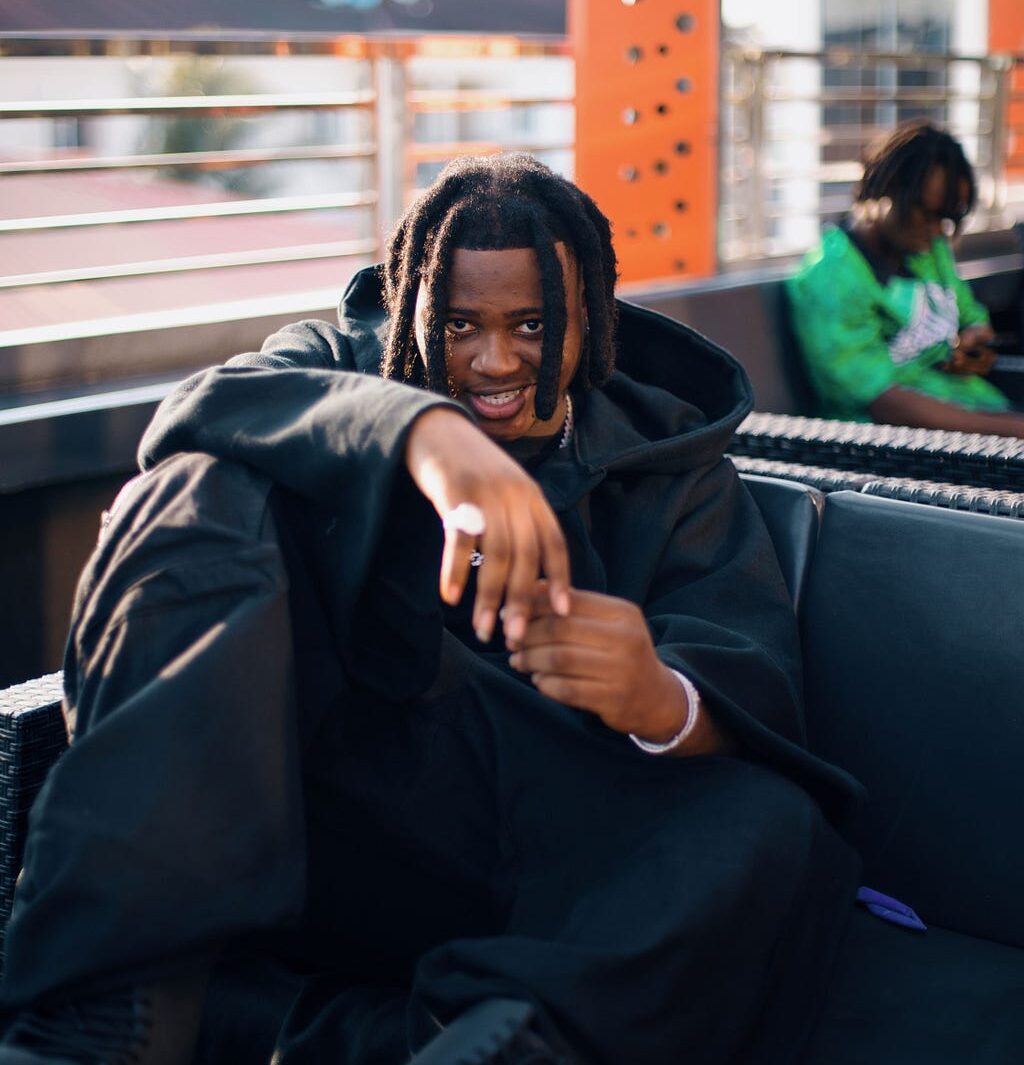 BERRI-TIGA AND SHODAY DELIVER SWEET TALK ON “MIND” BERRI-TIGA AND SHODAY DELIVER SWEET TALK ON “MIND”