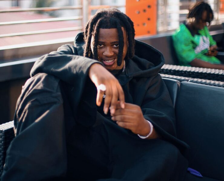 BERRI-TIGA AND SHODAY DELIVER SWEET TALK ON “MIND”