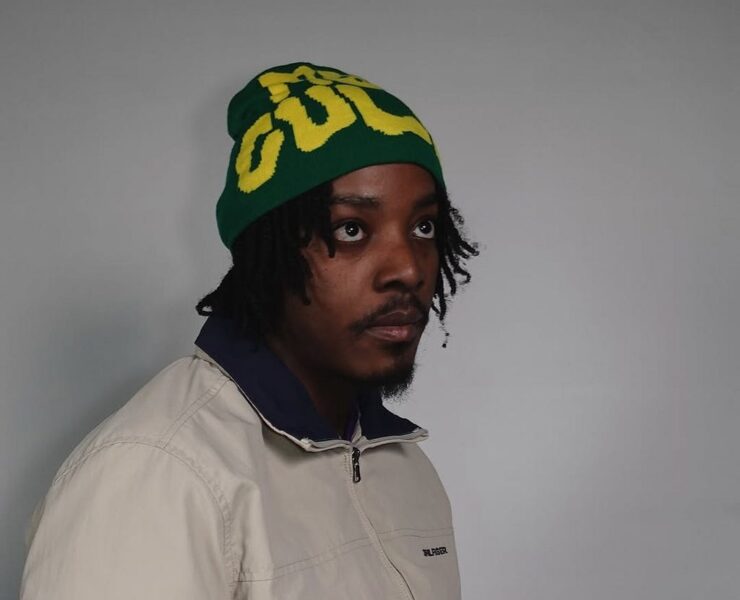 SVNDAYPACK TEAMS WITH EMK THE GENIE, GIVENS & RUKMANI FOR “JANGILOVA,” AN INTIMATE ODE TO DESIRE