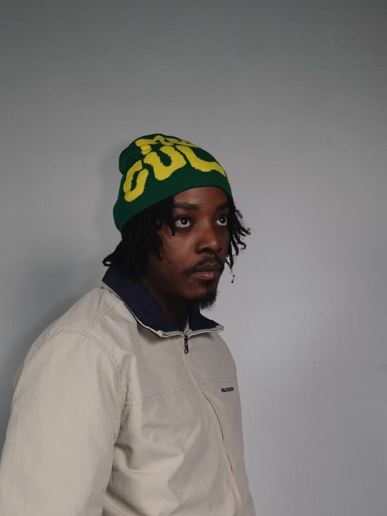 SVNDAYPACK TEAMS WITH EMK THE GENIE, GIVENS & RUKMANI FOR “JANGILOVA,” AN INTIMATE ODE TO DESIRE