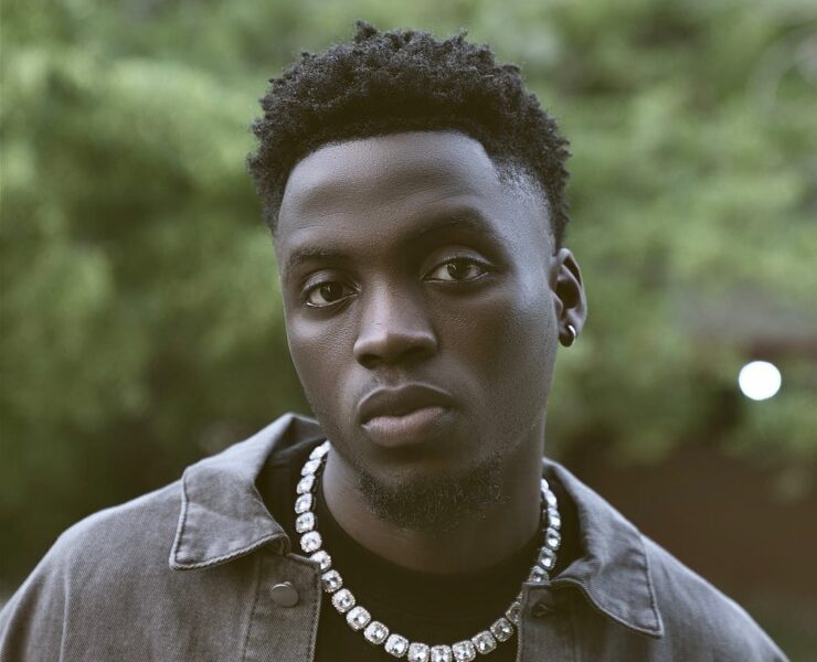 THE HEART OF “ARIKE” BEATS STRONGER: KUNMIE, SIMI & MABEL EXPLORE LOVE’S DEPTHS