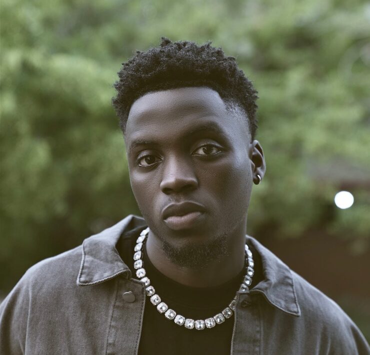 THE HEART OF “ARIKE” BEATS STRONGER: KUNMIE, SIMI & MABEL EXPLORE LOVE’S DEPTHS