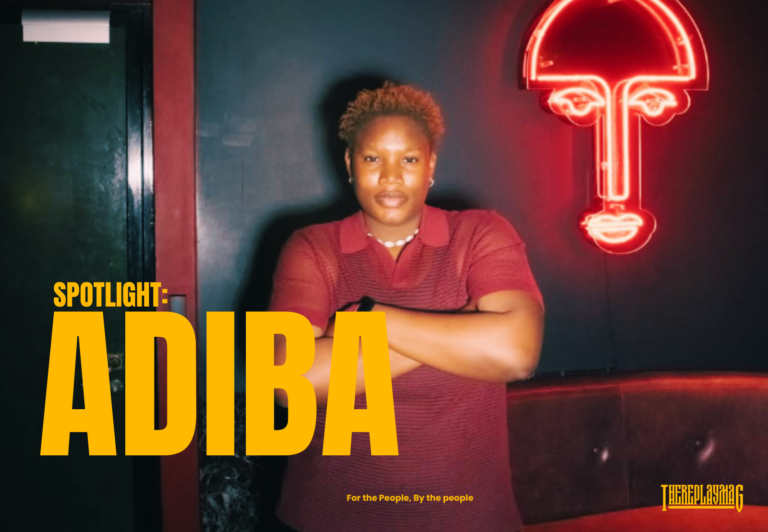 Spotlight: ADIBA