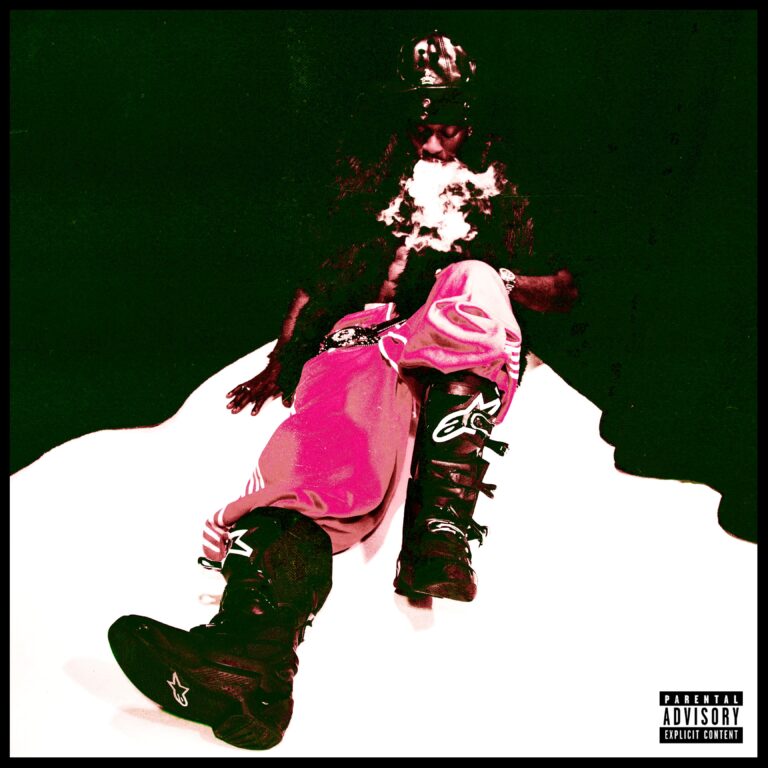 PsychoYP Reimagines Wande Coal on Afro-Trapped New Single