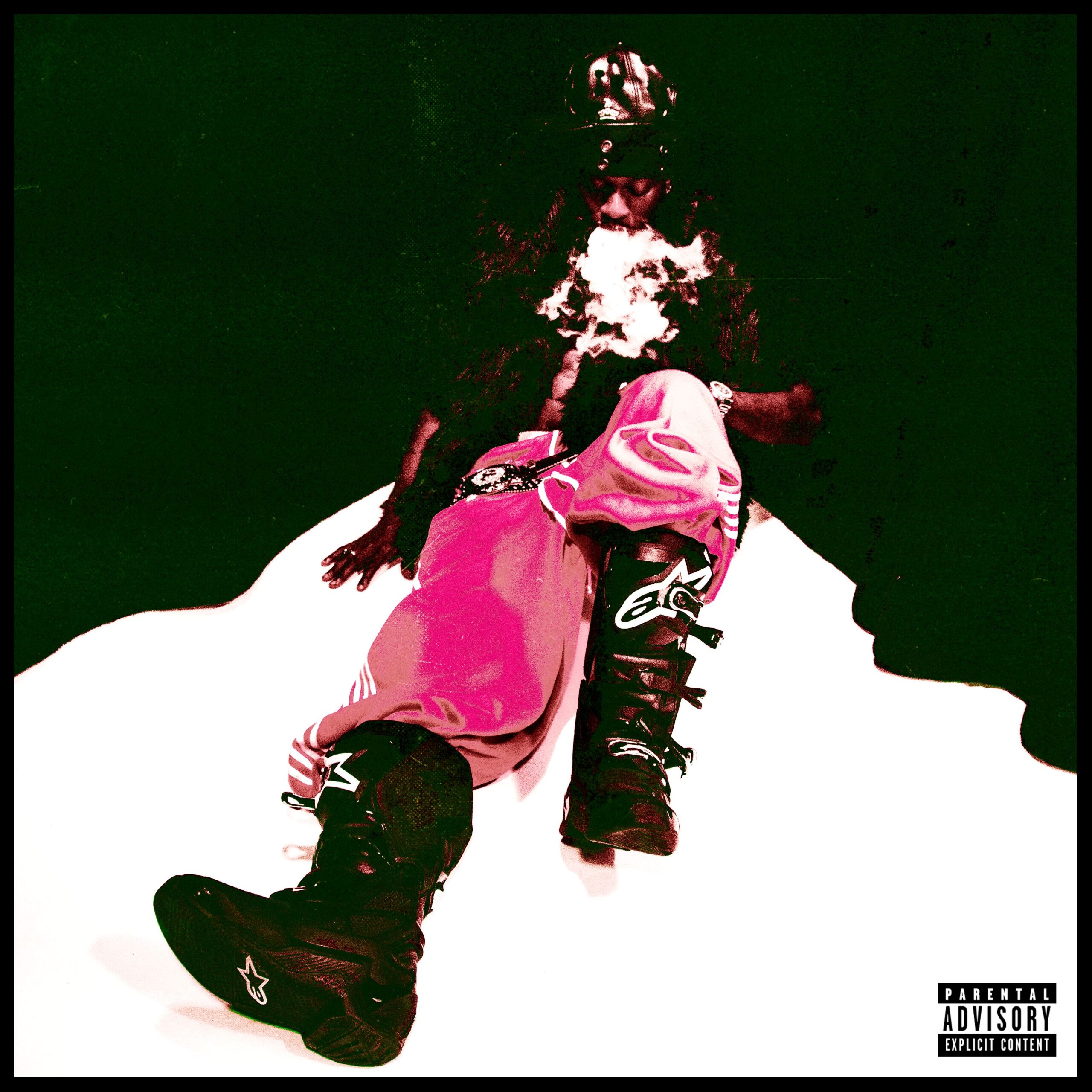 PsychoYP Reimagines Wande Coal on Afro-Trapped New Single