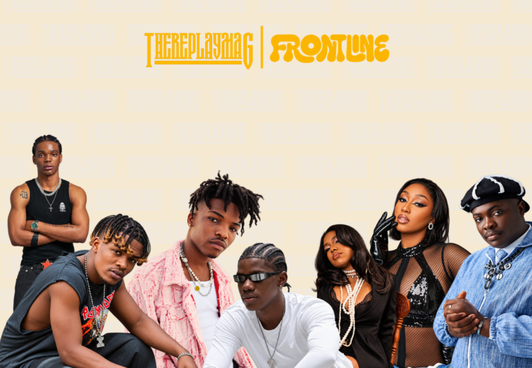 FRONTLINE: Six New Releases Exploring Love, Faith and the Drive for More